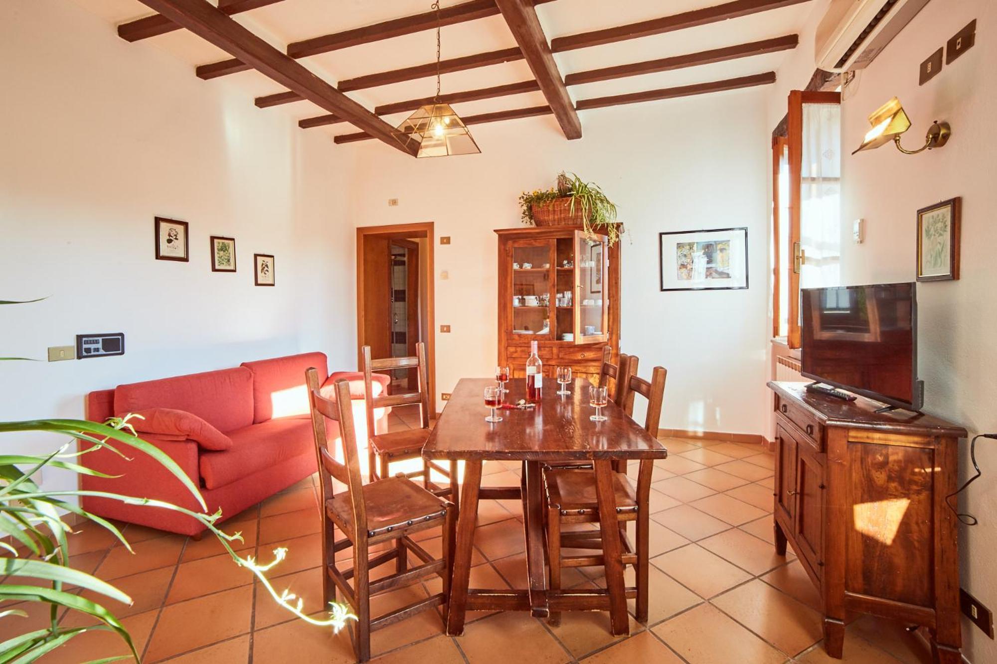 Agriturismo Palazzo Bandino - Wine Cellar, On Reservation Restaurant And Spa Кианчано Терме Екстериор снимка