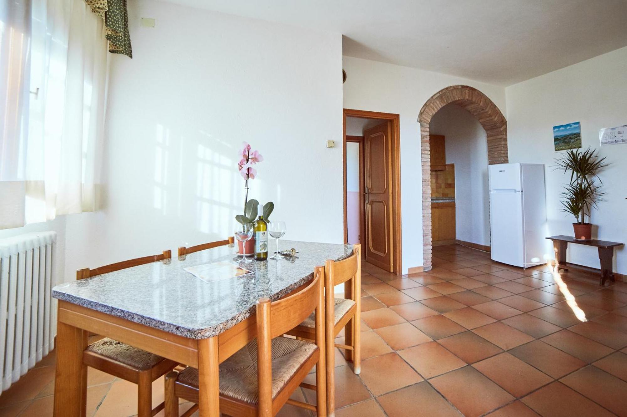 Agriturismo Palazzo Bandino - Wine Cellar, On Reservation Restaurant And Spa Кианчано Терме Екстериор снимка