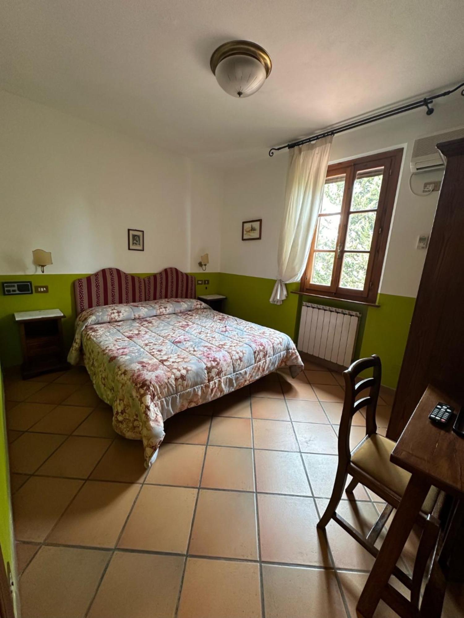 Agriturismo Palazzo Bandino - Wine Cellar, On Reservation Restaurant And Spa Кианчано Терме Екстериор снимка