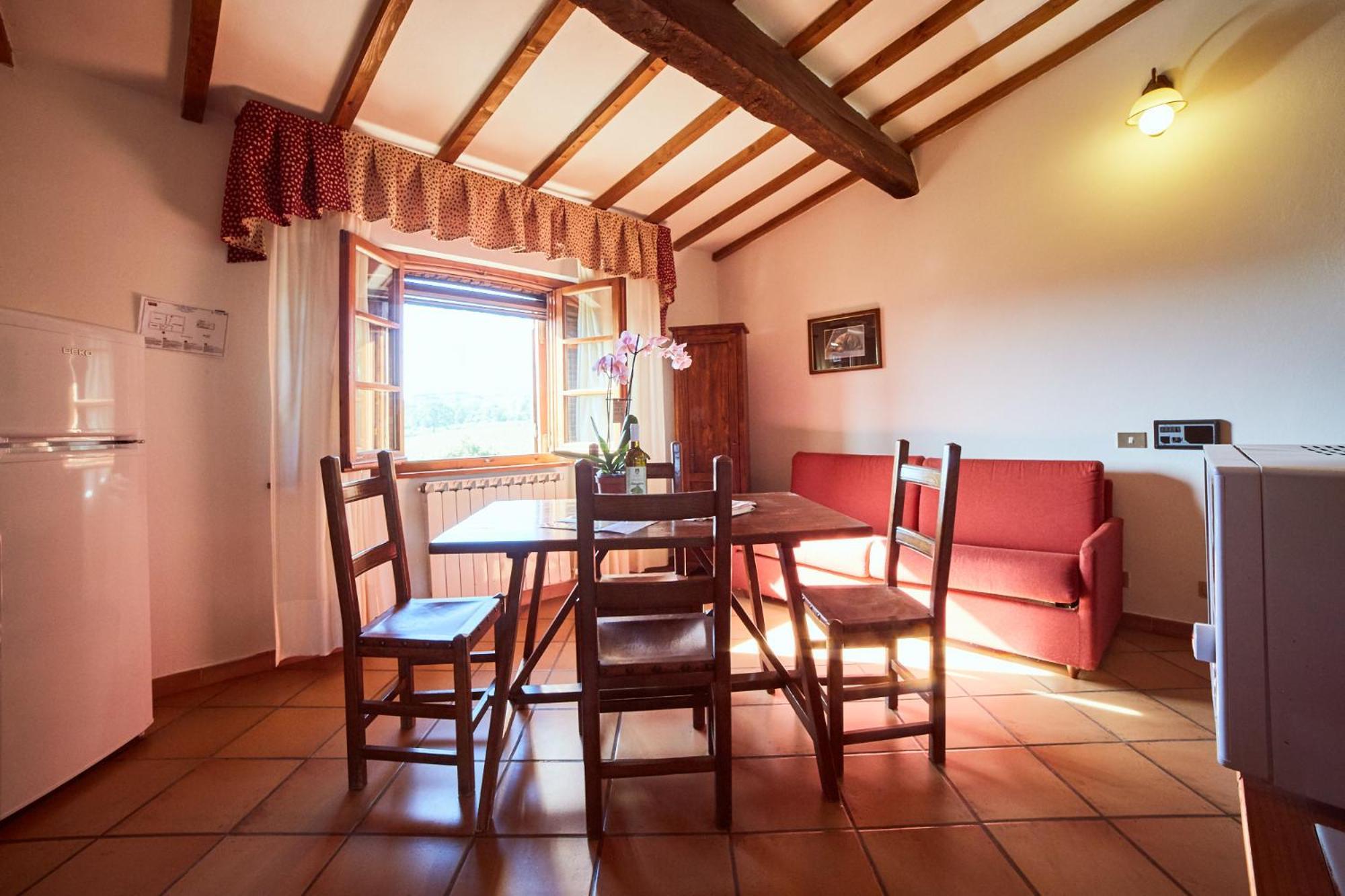 Agriturismo Palazzo Bandino - Wine Cellar, On Reservation Restaurant And Spa Кианчано Терме Екстериор снимка